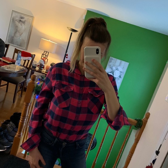 Firefly shirt in medium size - Picture 5 of 7